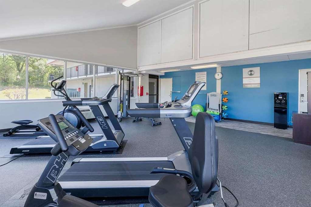 Days Inn And Suites By Wyndham Oxford Facilidades foto