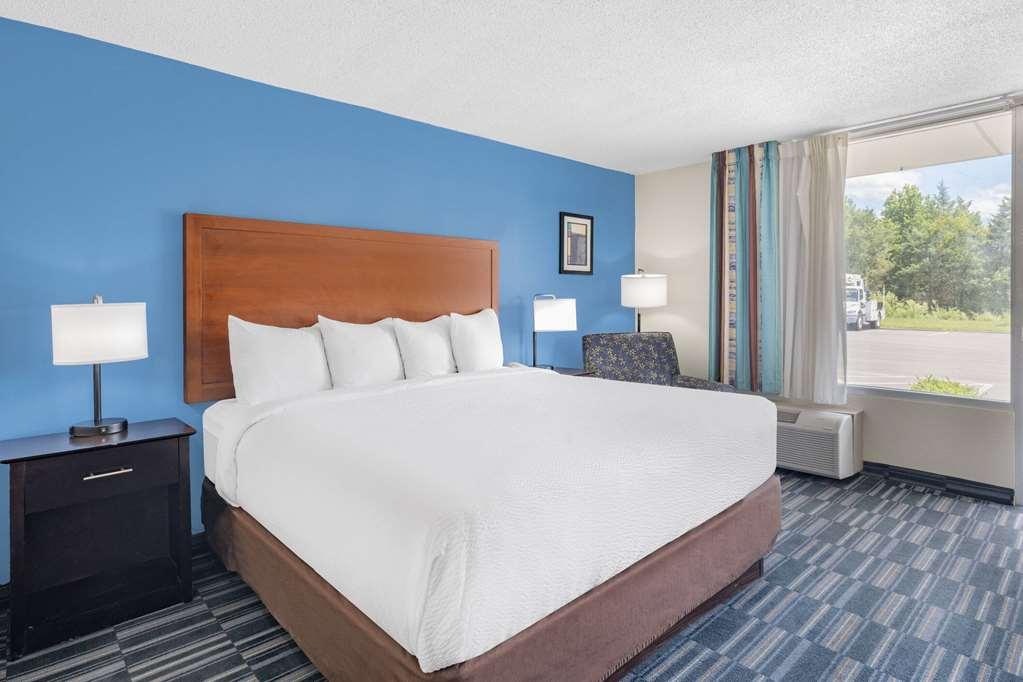Days Inn And Suites By Wyndham Oxford Quarto foto